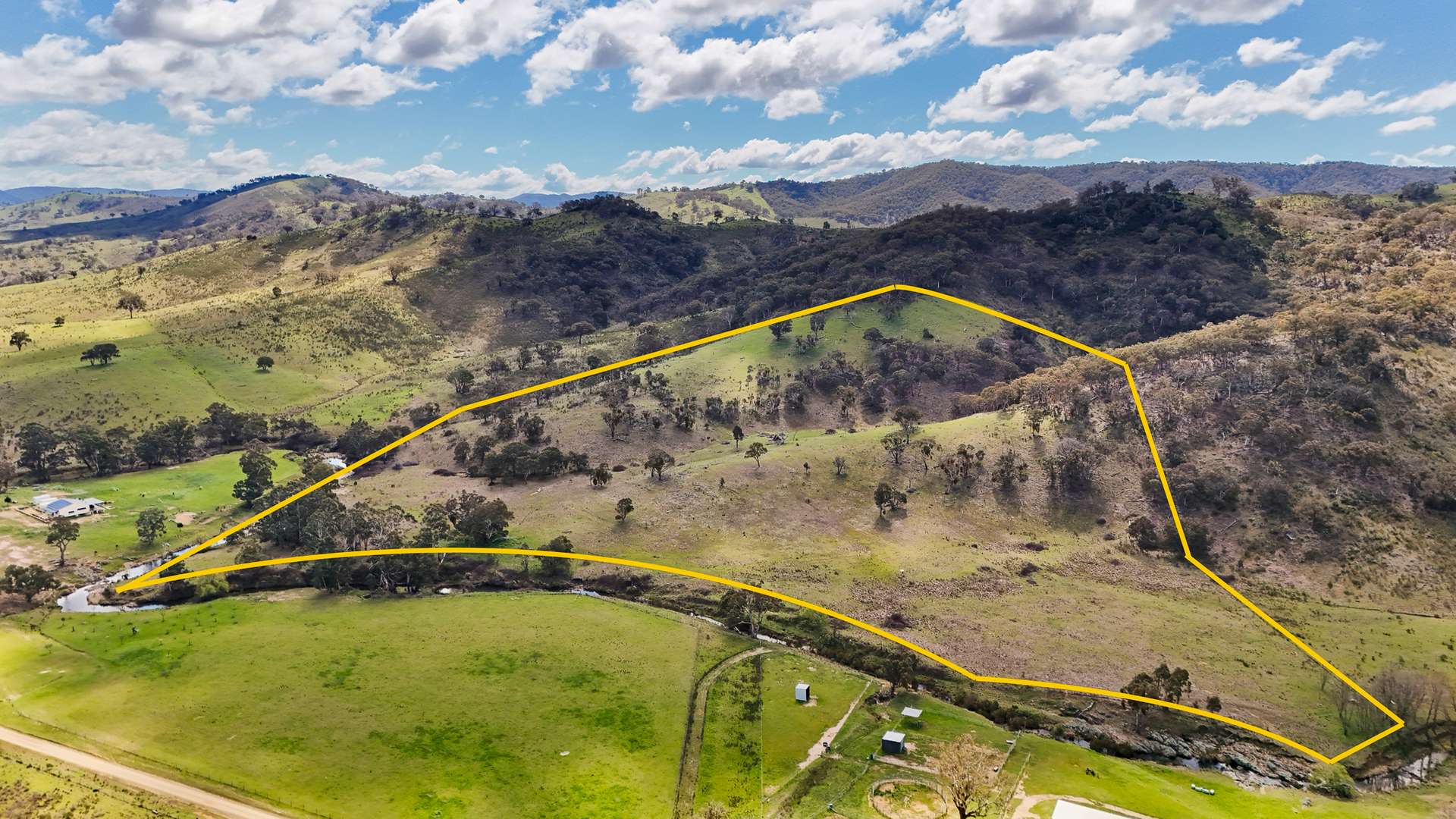 1179 Campbells Creek Road, Mudgee For Sale by Farmbuy.com - image 2