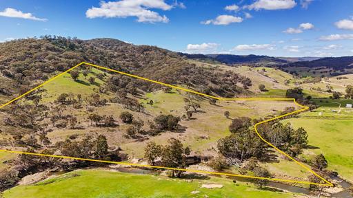 Farm For Sale - NSW - Mudgee - 2850 - A WEEKEND ESCAPE WORTH DISCOVERING 