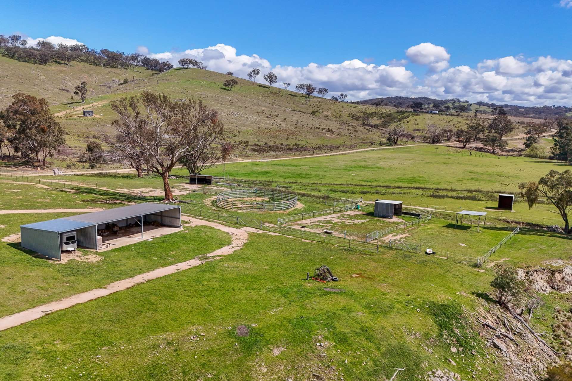 1191 Campbells Creek Road, Mudgee Sold by Farmbuy.com - image 10