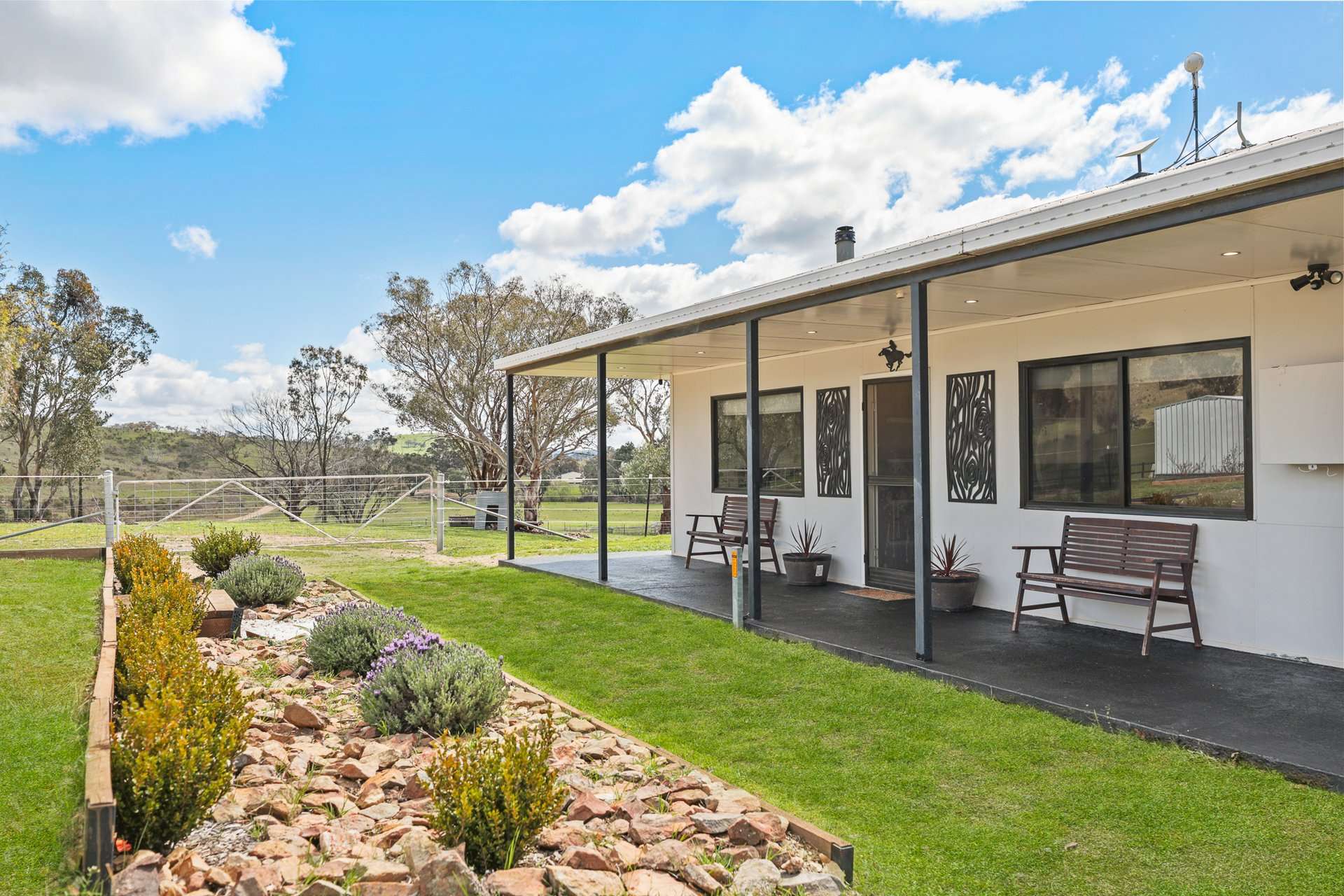 1191 Campbells Creek Road, Mudgee Sold by Farmbuy.com - image 2