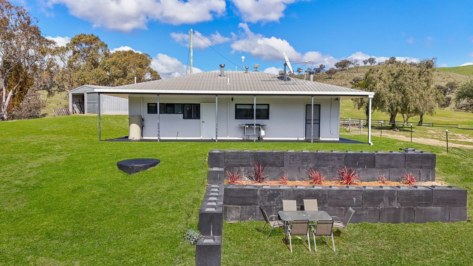 1191 Campbells Creek Road, Mudgee For Sale by Farmbuy.com - image 9