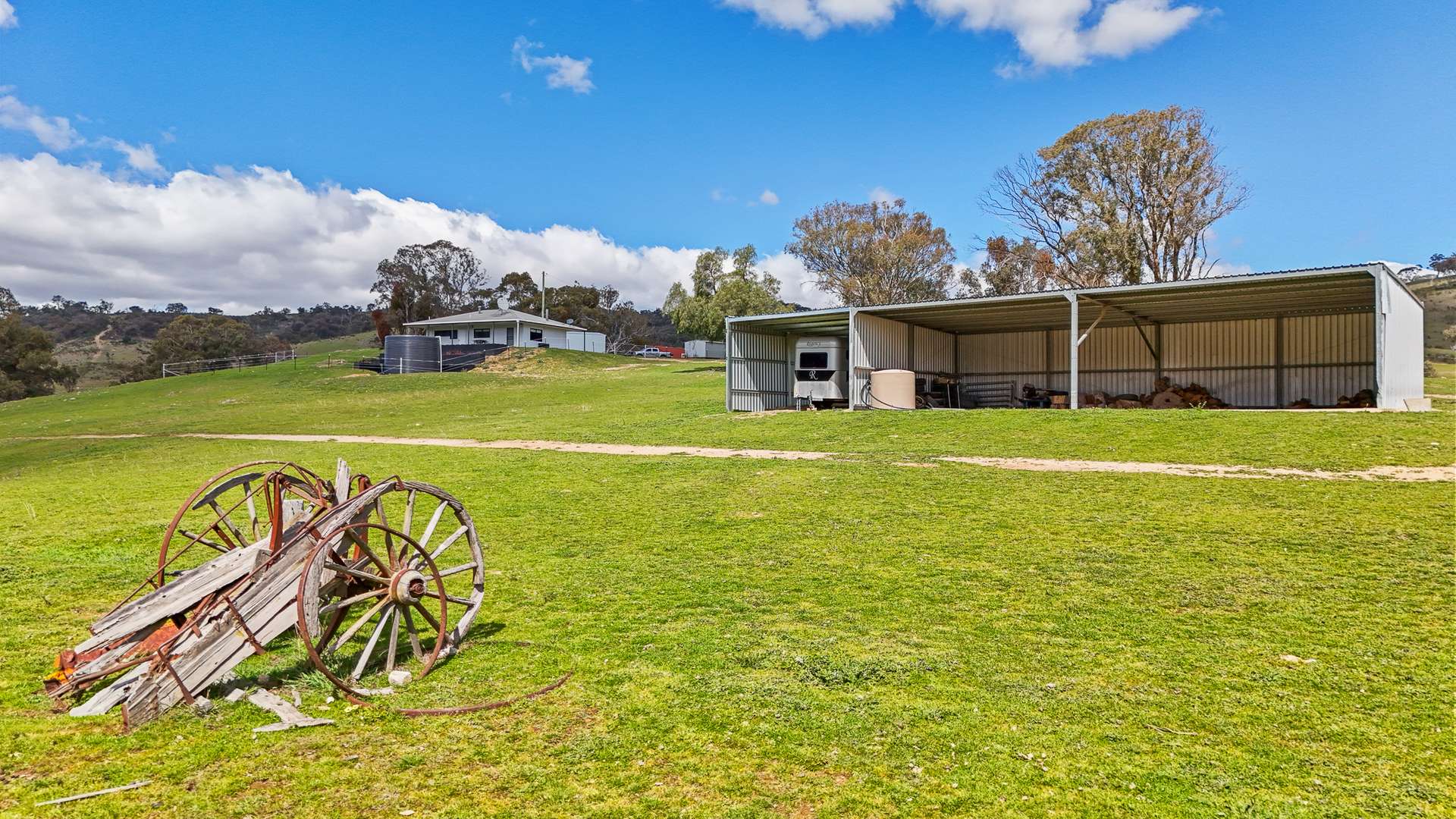 1191 Campbells Creek Road, Mudgee For Sale by Farmbuy.com - image 15