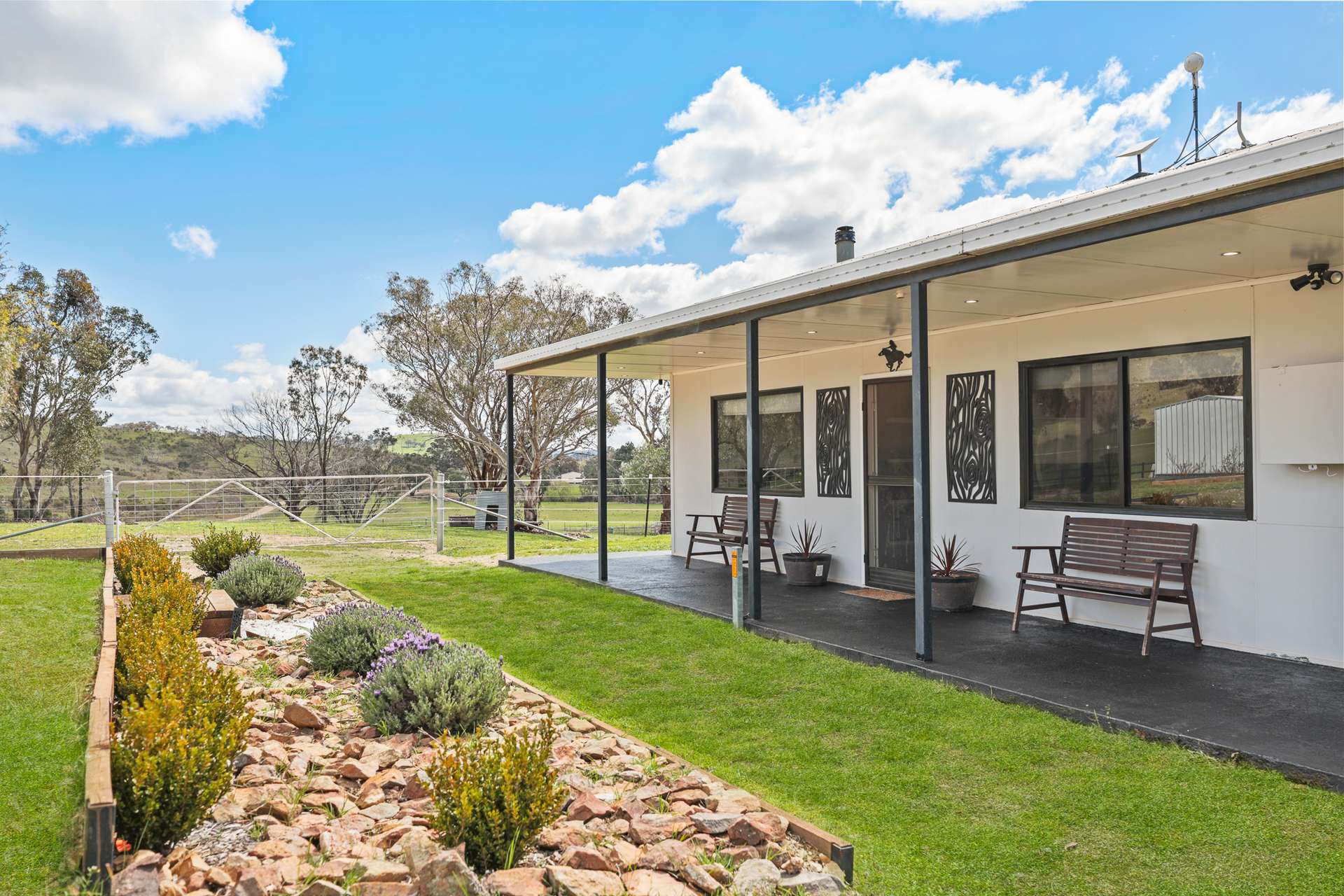 1191 Campbells Creek Road, Mudgee For Sale by Farmbuy.com - image 2