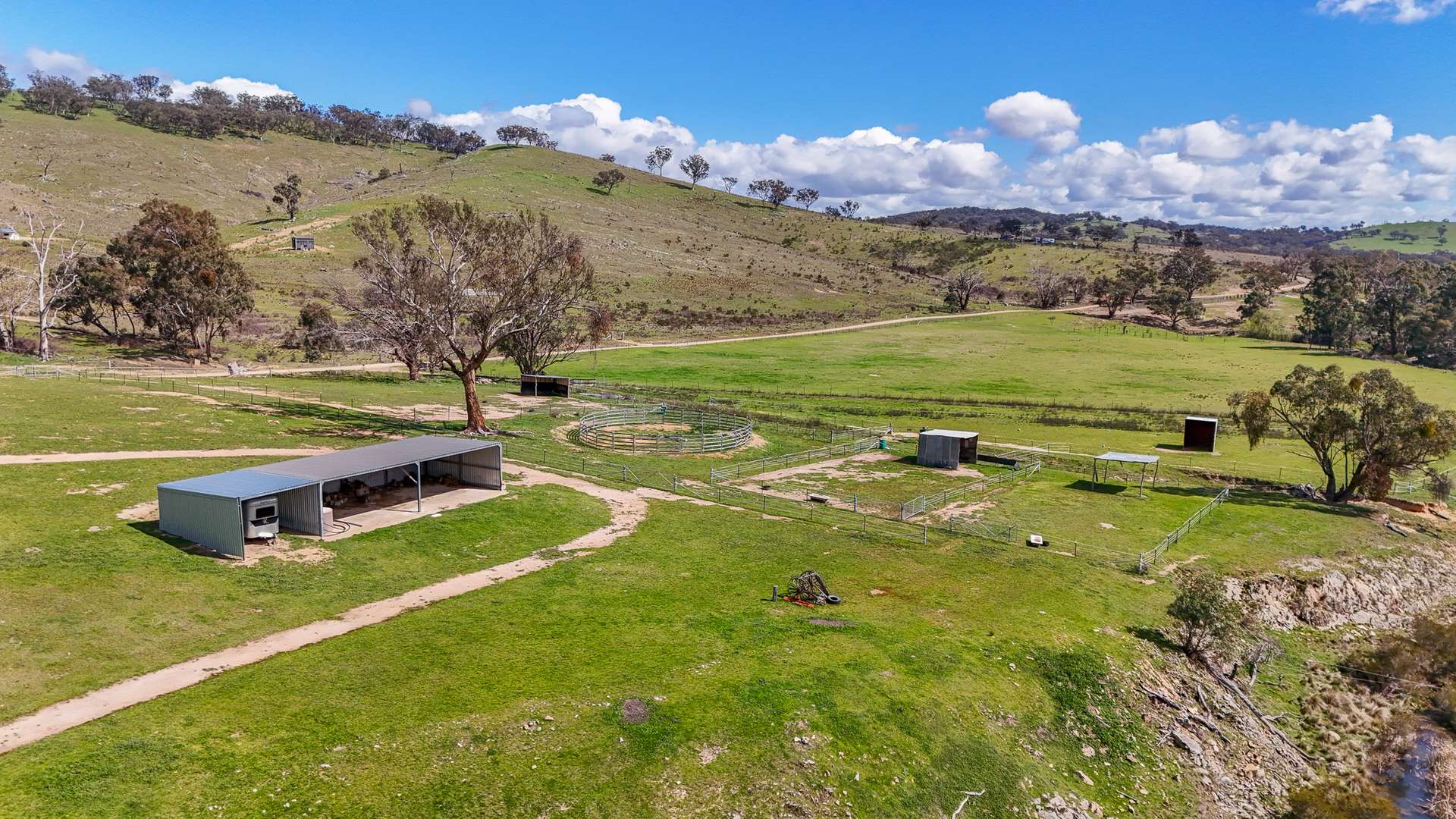 1191 Campbells Creek Road, Mudgee For Sale by Farmbuy.com - image 10