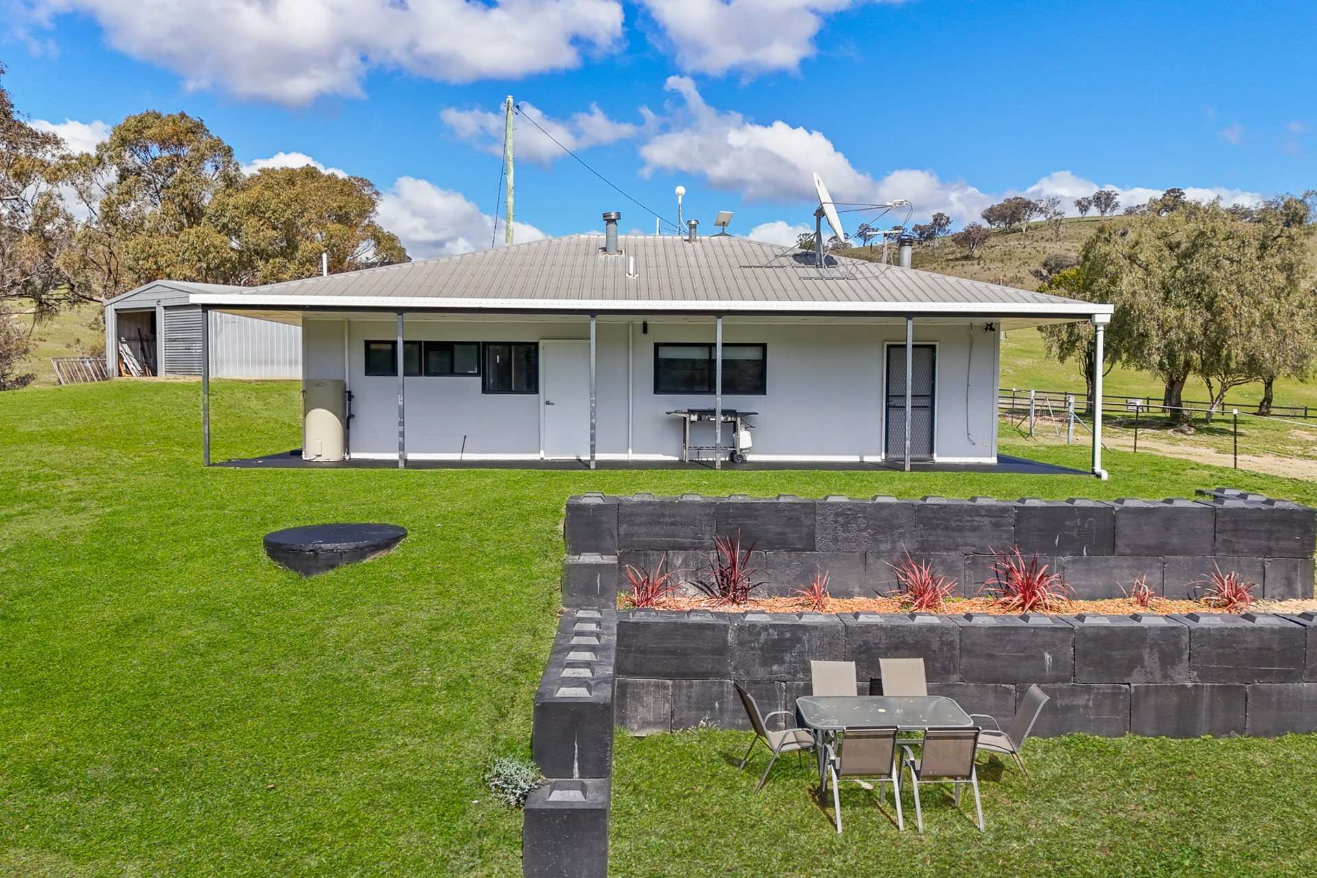 1191 Campbells Creek Road, Mudgee Sold by Farmbuy.com - image 9