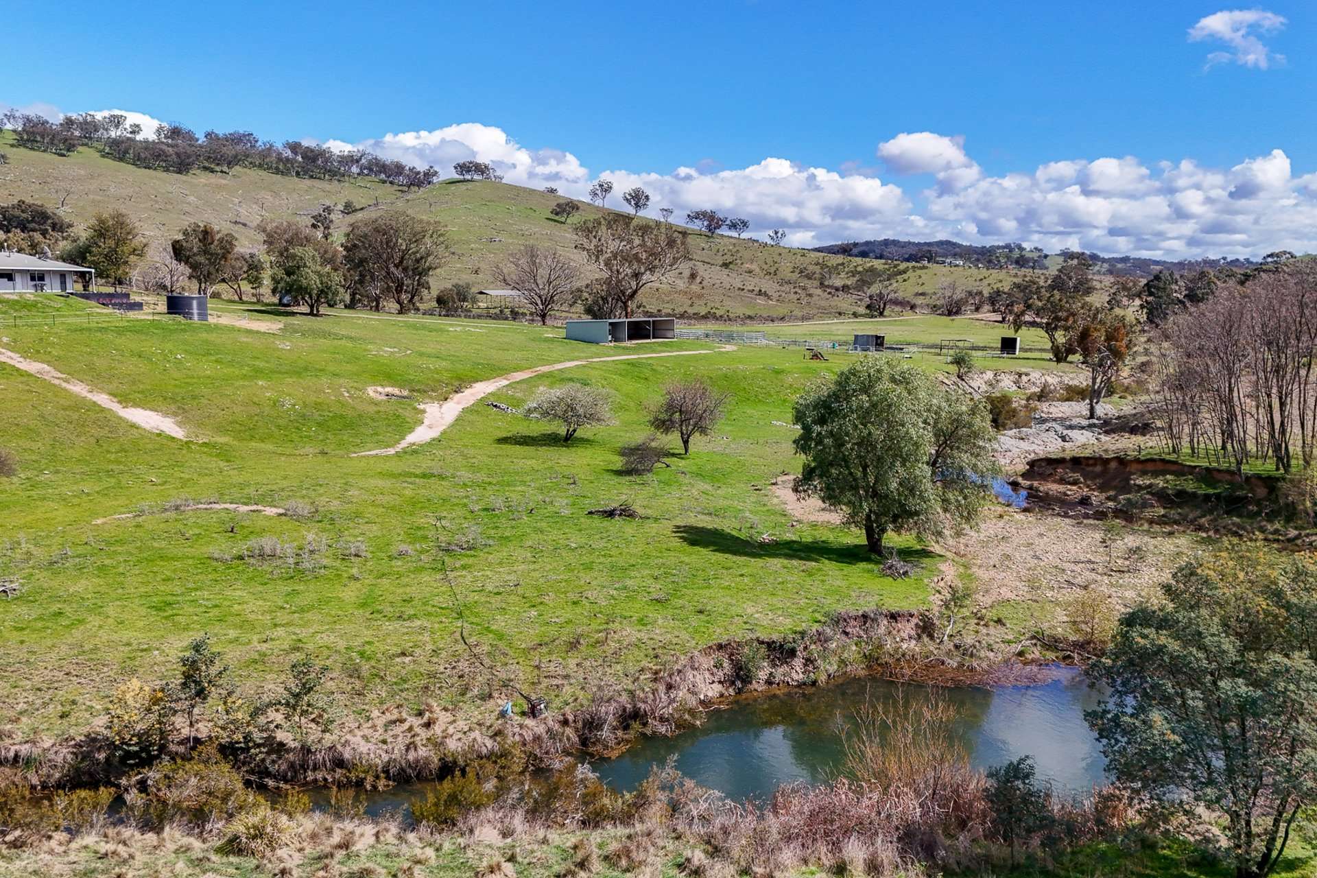 1191 Campbells Creek Road, Mudgee Sold by Farmbuy.com - image 13