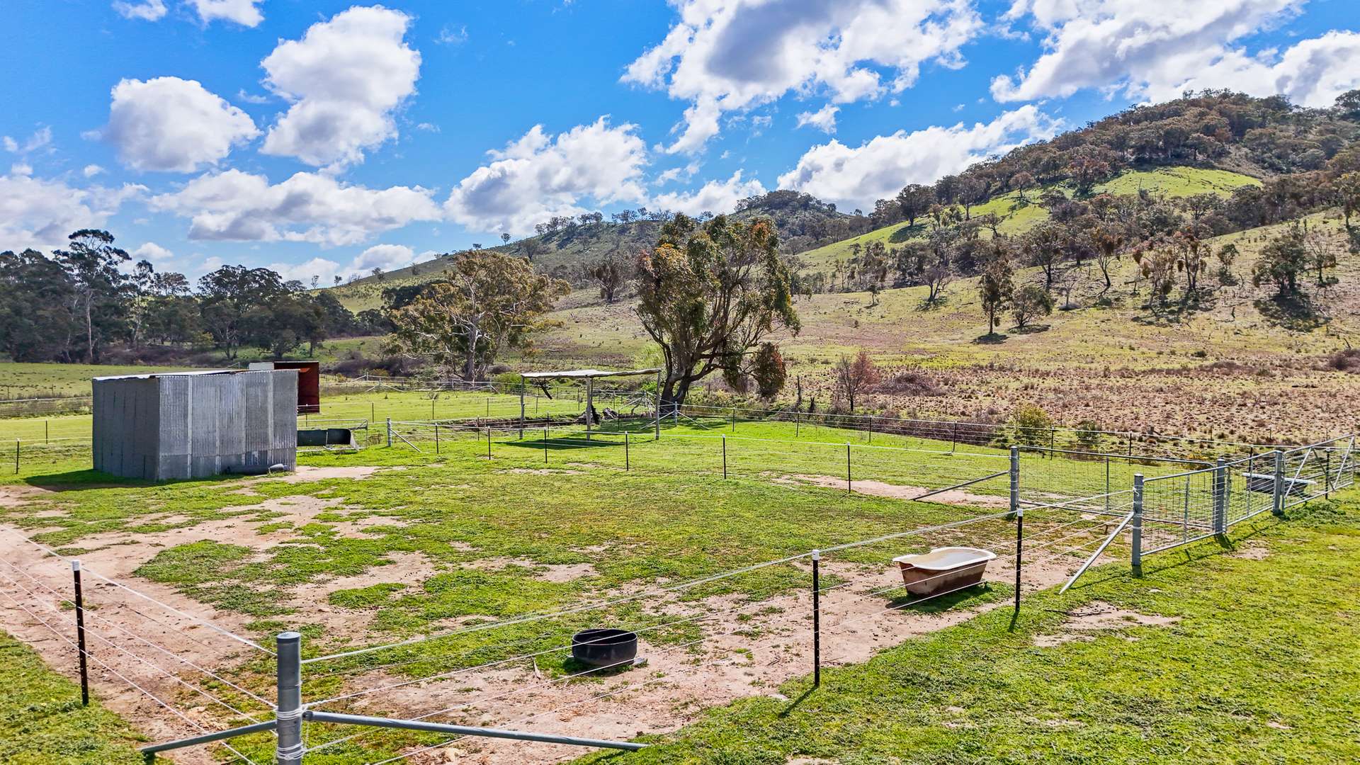 1191 Campbells Creek Road, Mudgee For Sale by Farmbuy.com - image 12