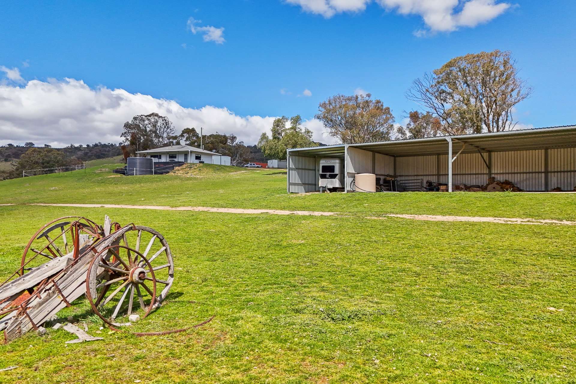 1191 Campbells Creek Road, Mudgee Sold by Farmbuy.com - image 15