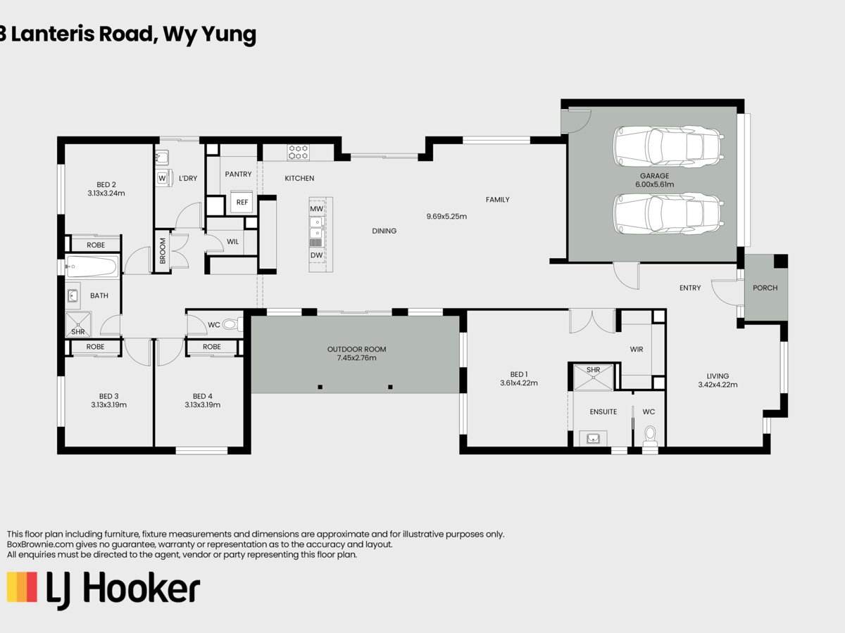 3 Lanteris Road, Wy Yung For Sale by Farmbuy.com - image 23