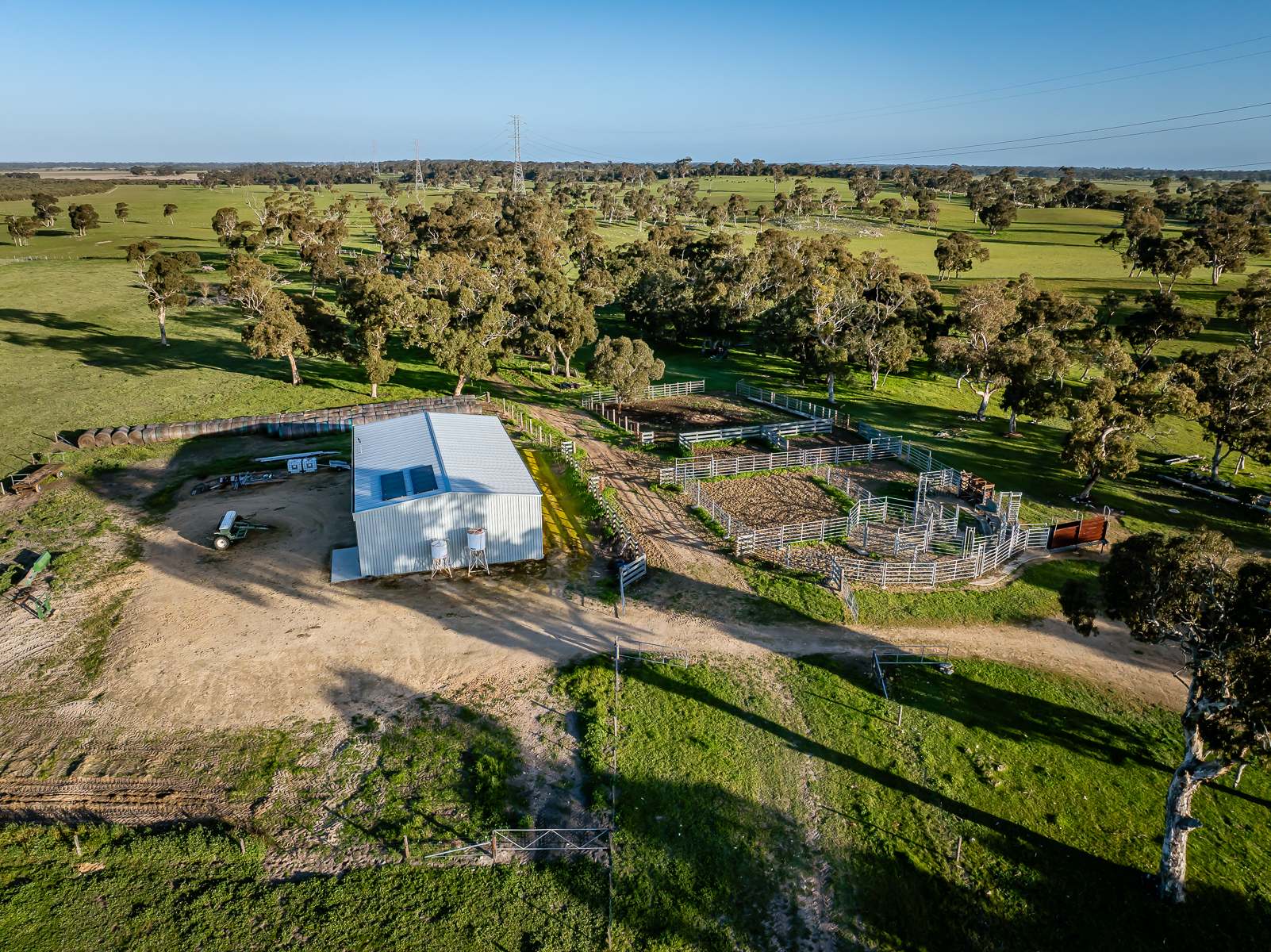 Lot 367 Beaumaris Road, Keppoch For Sale by Farmbuy.com - image 2