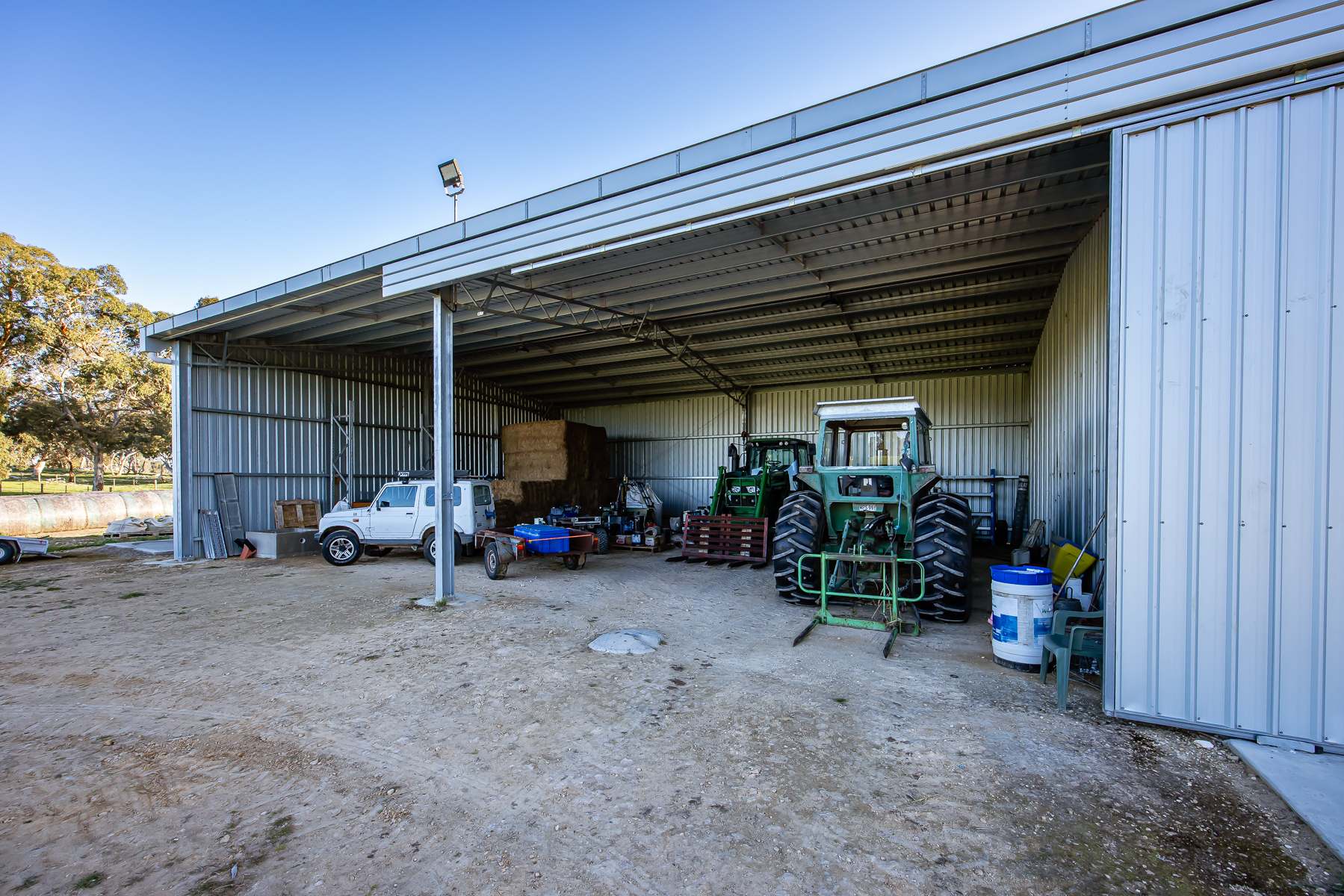Lot 367 Beaumaris Road, Keppoch For Sale by Farmbuy.com - image 12
