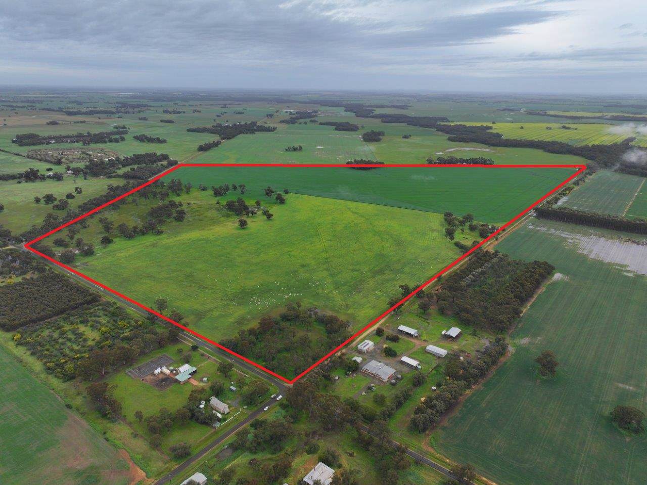 - Drummartin Road, Drummartin Auction by Farmbuy.com - image 2