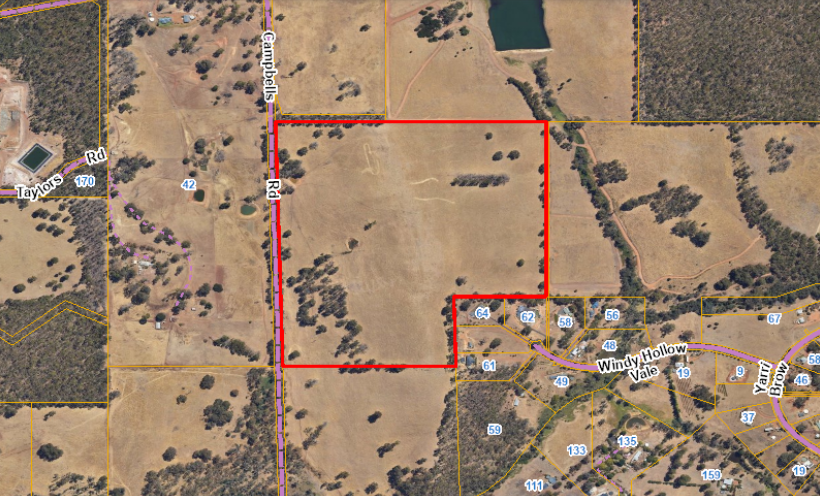 Known As Lot 1149 Campbells Road, Bridgetown For Sale by Farmbuy.com - image 13