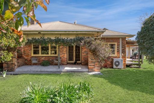 Farm For Sale - VIC - Weering - 3251 - Country Living with Space, Comfort & Opportunity 