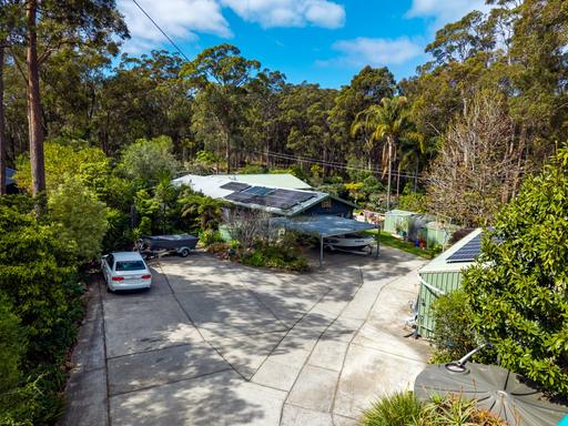 Farm For Sale - NSW - Kalaru - 2550 - Space, Lifestyle & Family Living in Kalaru 