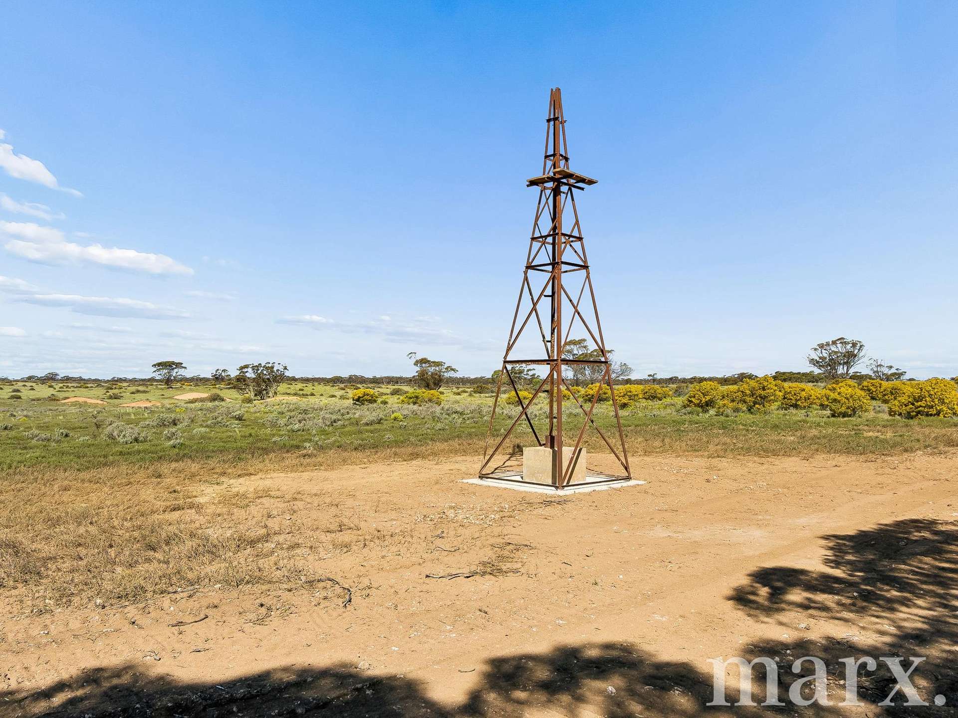 Lot 195 Seven Cross Road, Sedan For Sale by Farmbuy.com - image 14