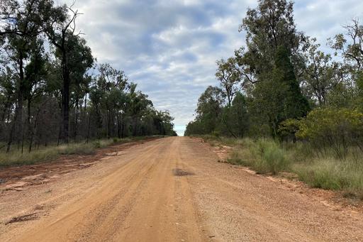 Lot 17&comma; Ash Court, Wattle Ridge QLD 4357