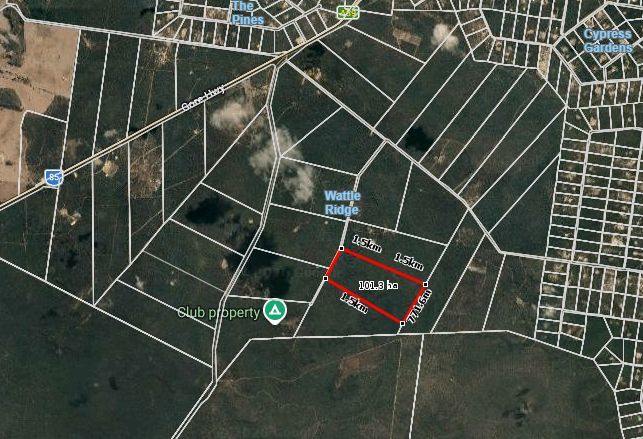 Lot 17,  Ash Court, Wattle Ridge For Sale by Farmbuy.com - image 5