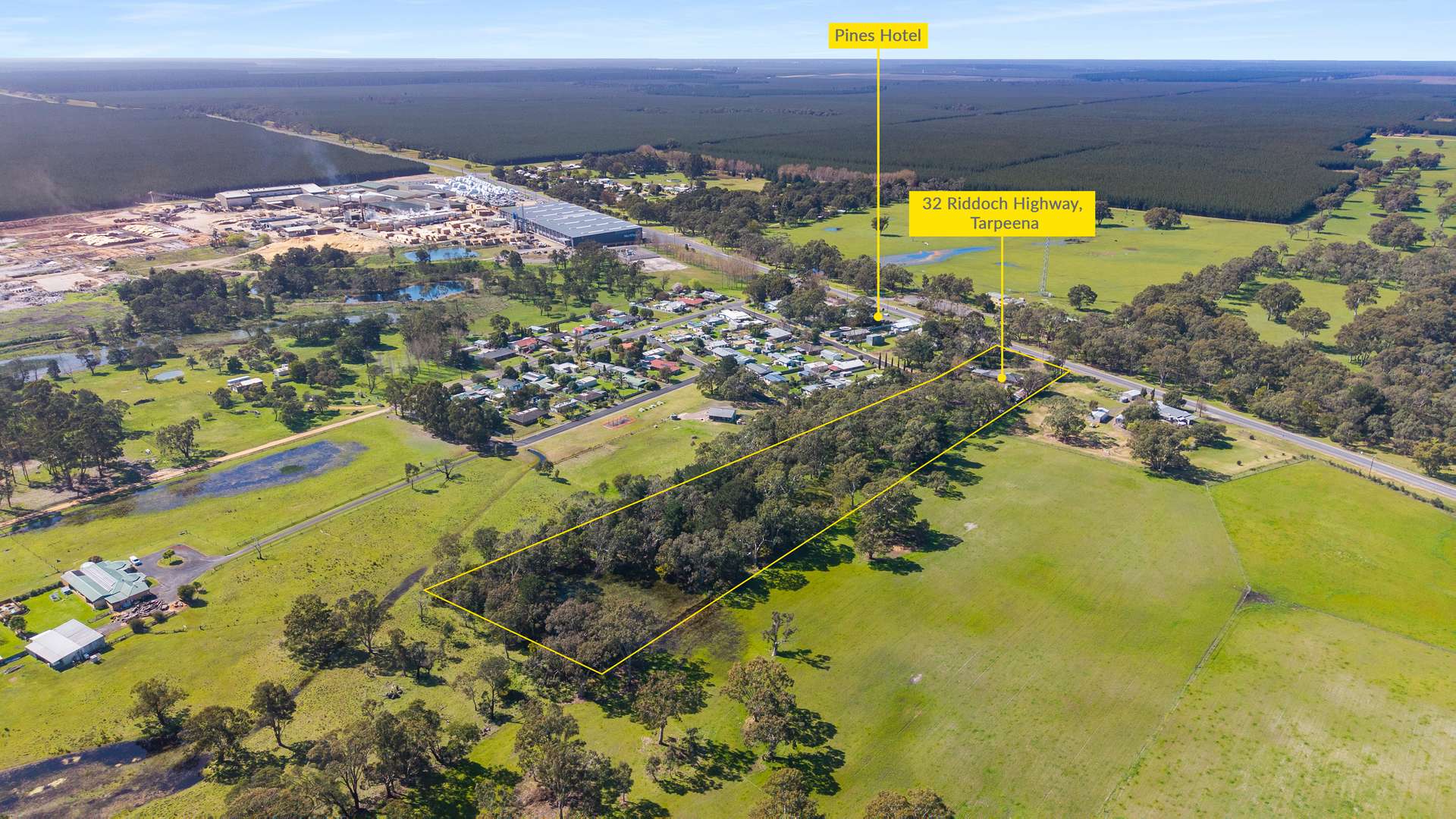 32 Riddoch Highway, Tarpeena For Sale by Farmbuy.com - image 19