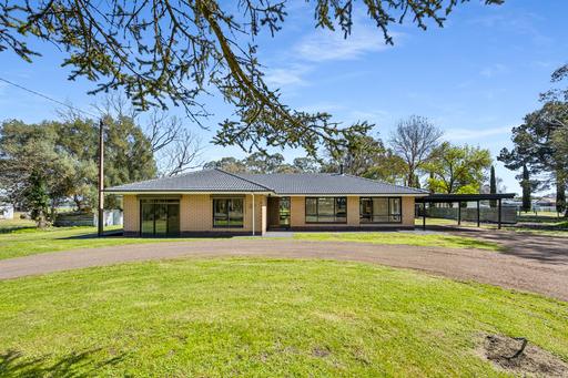 Farm For Sale - SA - Tarpeena - 5277 - Country Charm Meets Modern Living 