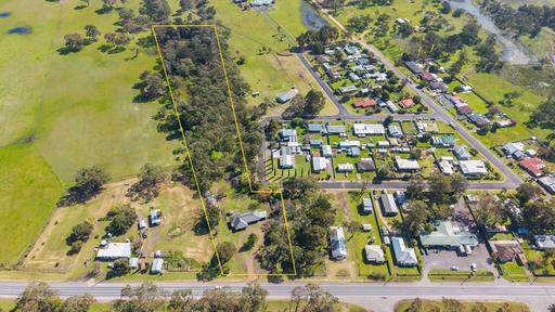 32 Riddoch Highway, Tarpeena SA 5277