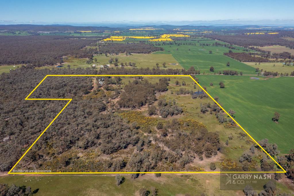 1605 Almonds Road, Boweya North VIC 3675