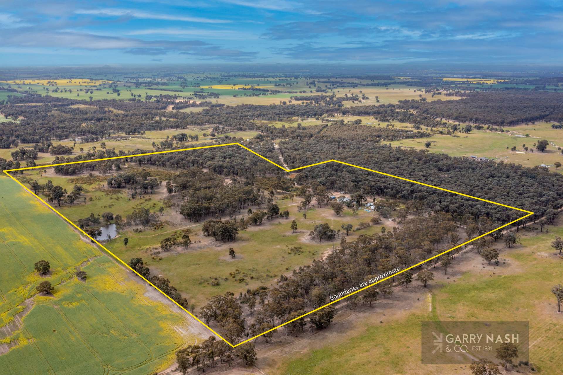 1605 Almonds Road, Boweya North For Sale by Farmbuy.com - image 20