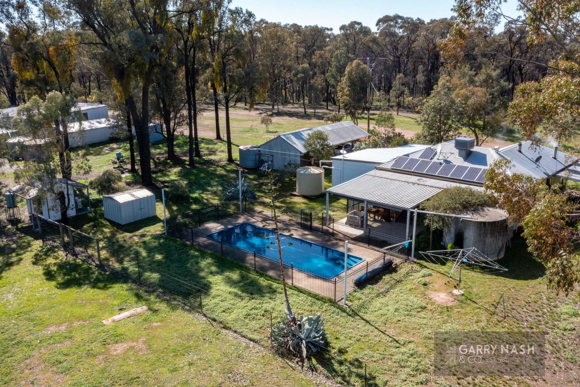 1605 Almonds Road, Boweya North For Sale by Farmbuy.com - image 2