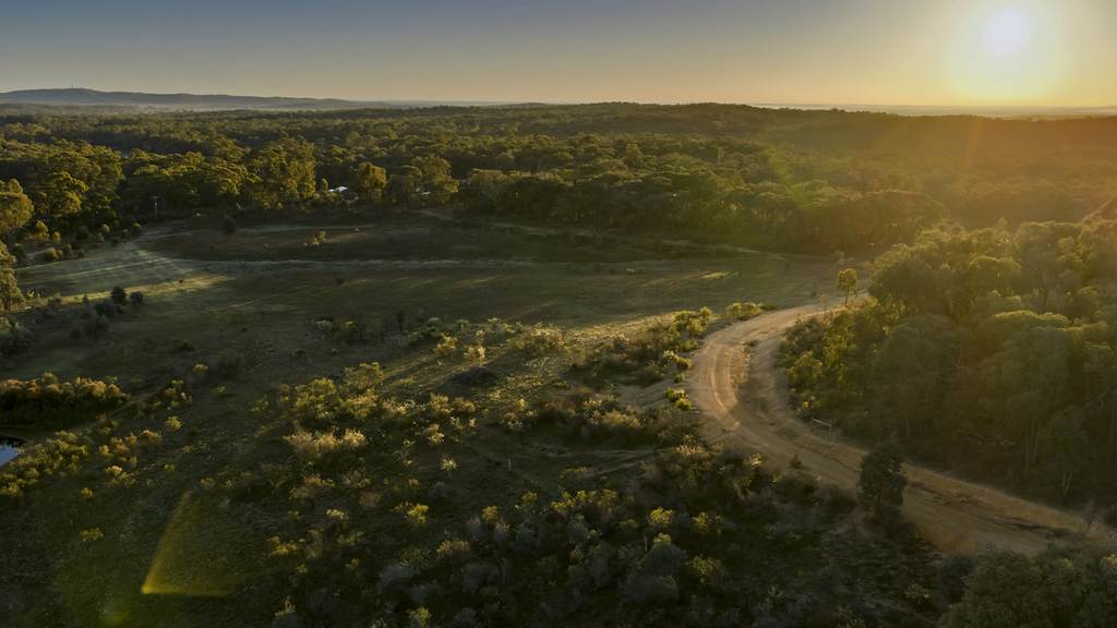 282 Mandurang South Road, Mandurang South VIC 3551