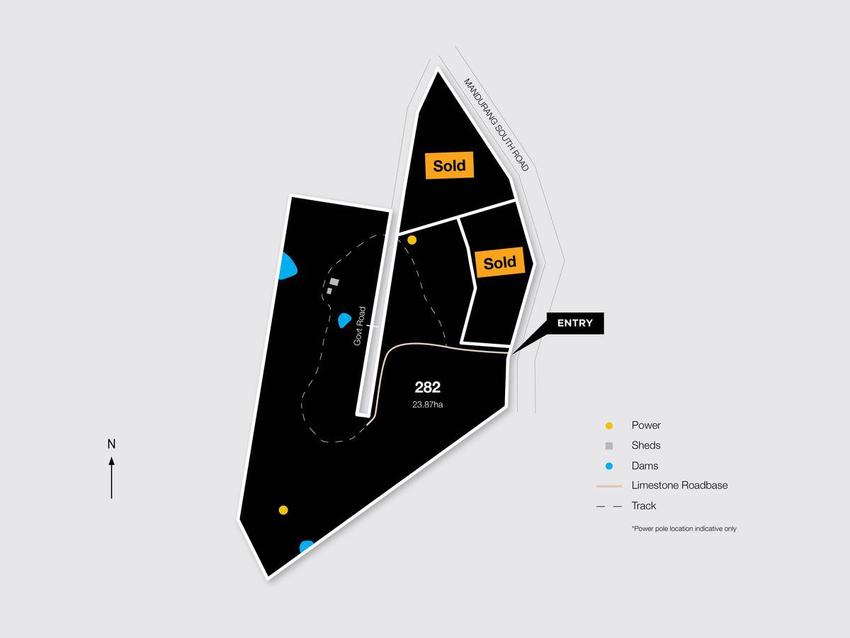282 Mandurang South Road, Mandurang South For Sale by Farmbuy.com - image 2