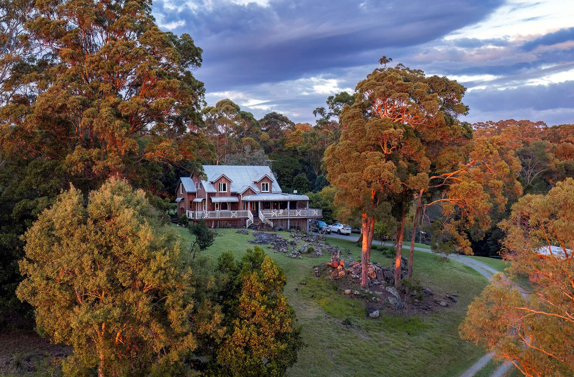 29 Oxenham Lane, Reesville For Sale by Farmbuy.com - image 1