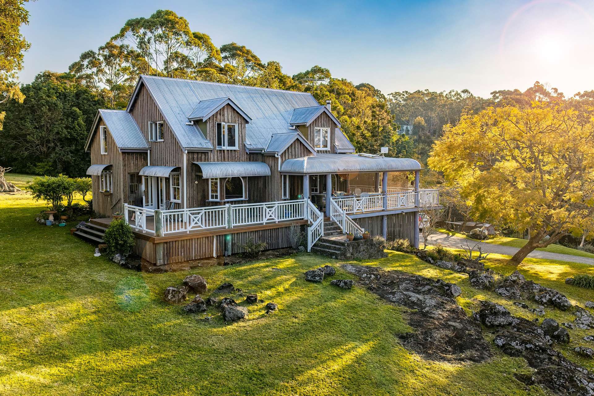29 Oxenham Lane, Reesville For Sale by Farmbuy.com - image 2