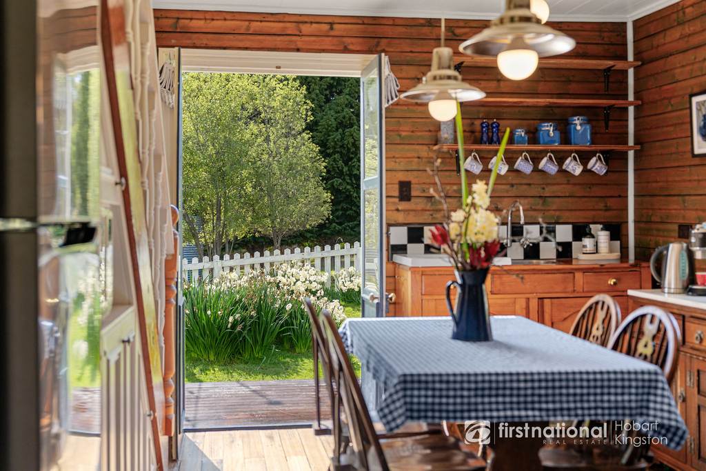 845 Killora Road, North Bruny TAS 7150