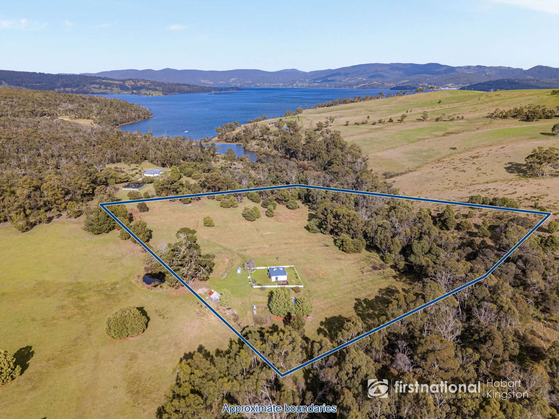 845 Killora Road, North Bruny For Sale by Farmbuy.com - image 35