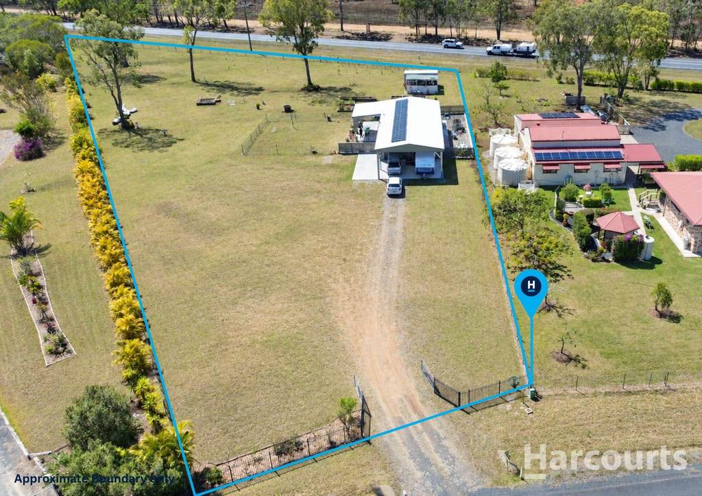 14 Blue Gum Drive, Redridge QLD 4660