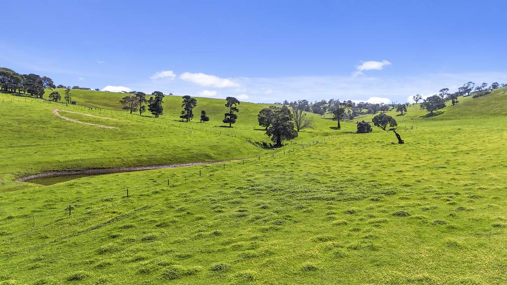 Allotment 702 Wattle Flat Road, Ashbourne SA 5157