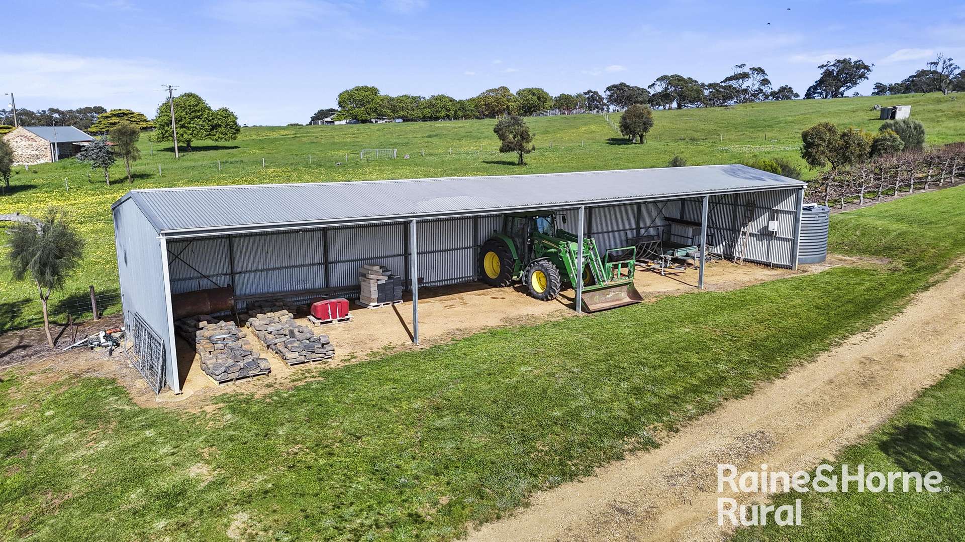 184 Wattle Flat Road, Strathalbyn For Sale by Farmbuy.com - image 24