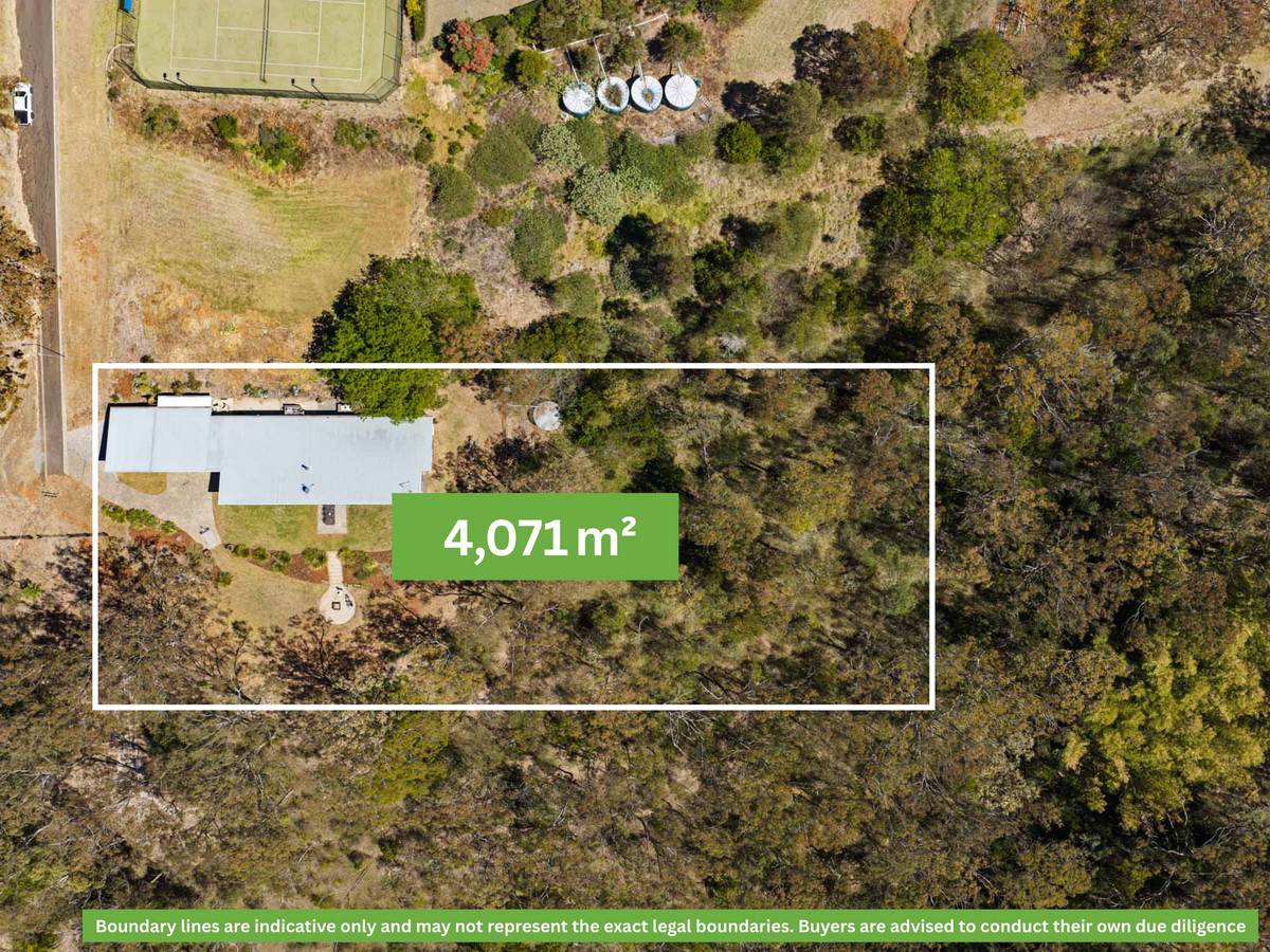 1 Bramwell Street, Middle Ridge For Sale by Farmbuy.com - image 21