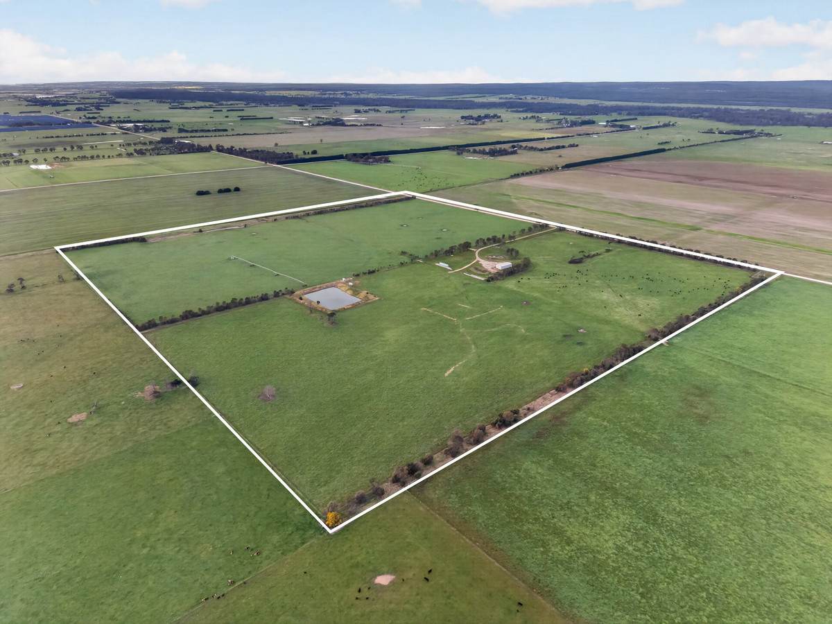 McLarens Road, Kilmany For Sale by Farmbuy.com - image 10