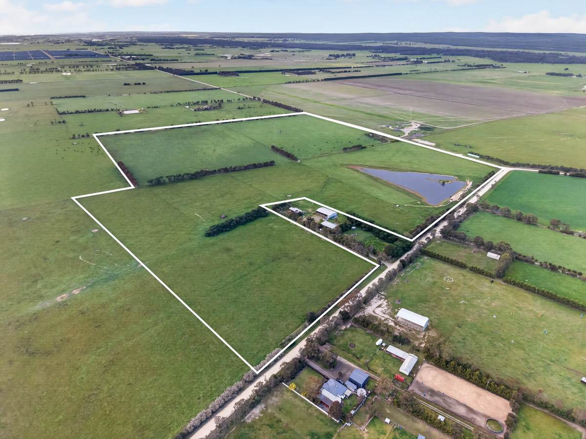 McLarens Road, Kilmany For Sale by Farmbuy.com - image 3