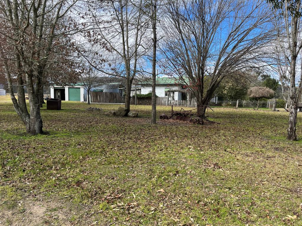 80A Tooloom Street, Legume NSW 2476