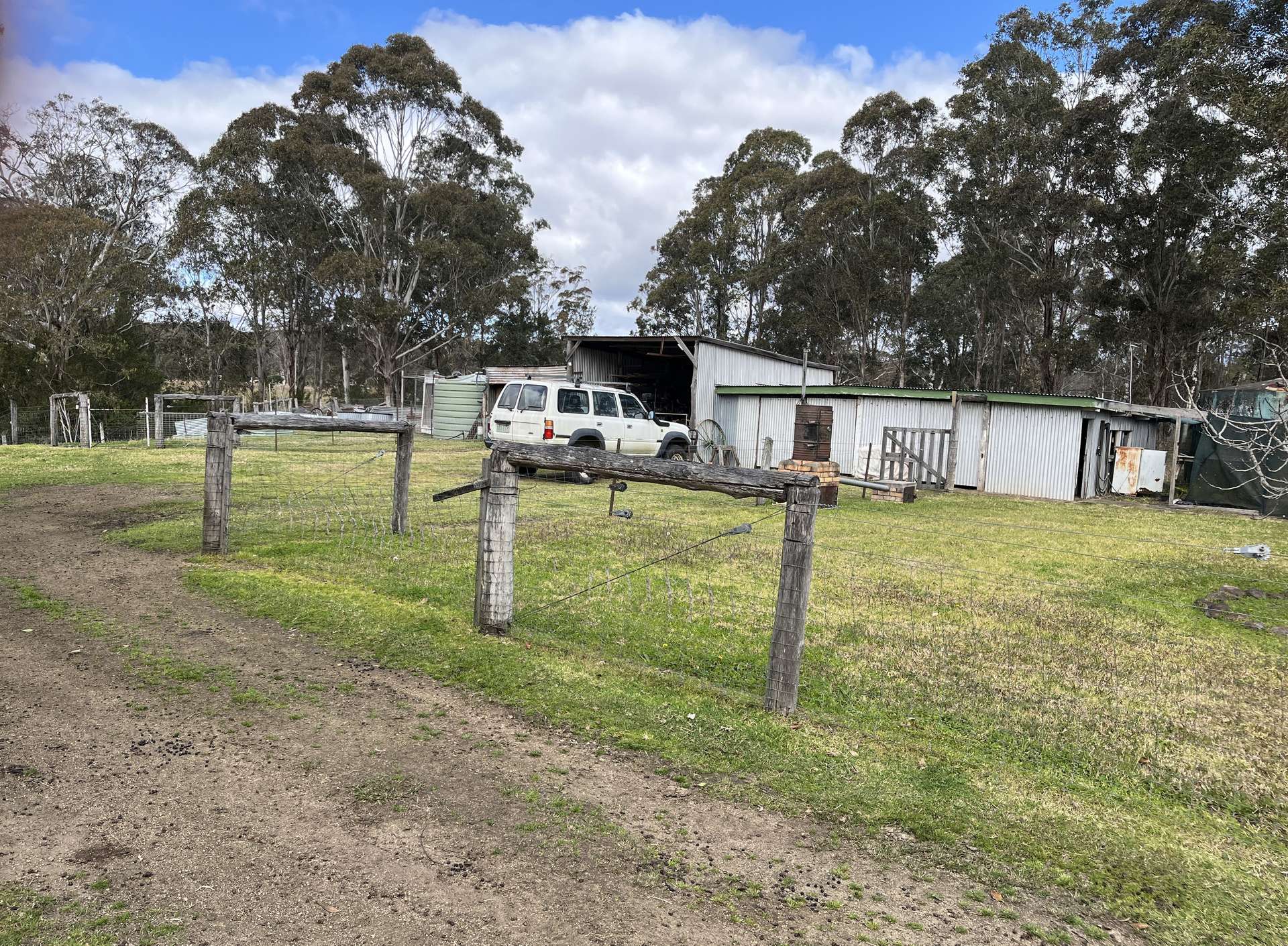 80A Tooloom Street, Legume For Sale by Farmbuy.com - image 5