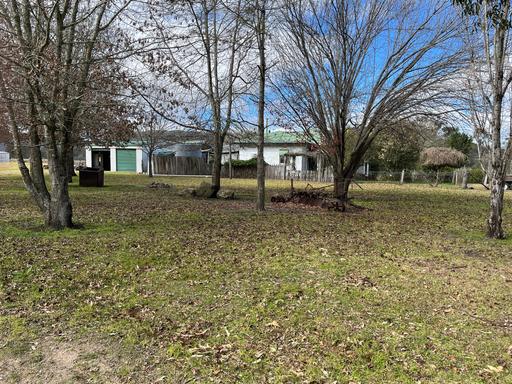 Farm For Sale - NSW - Legume - 2476 - PRODUCTIVE COUNTRY CLOSE TO TOWN 