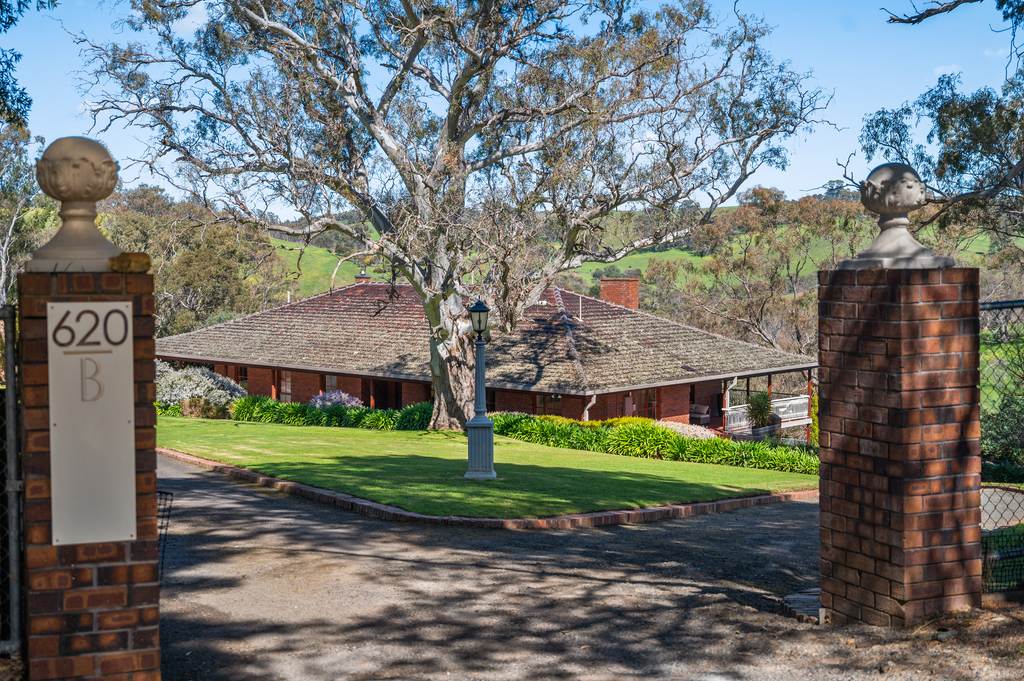 620B Springs Road, Mount Barker Springs SA 5251