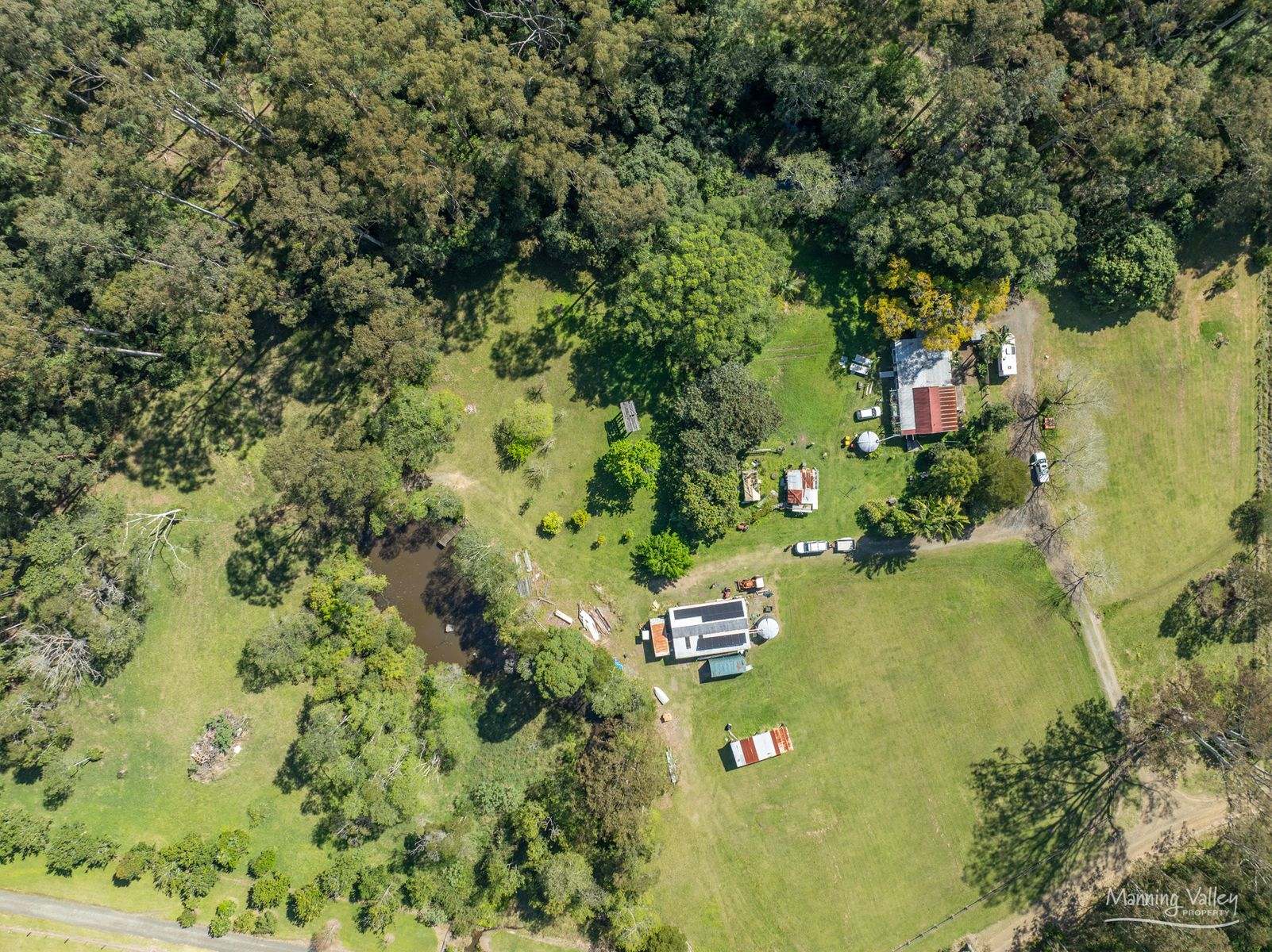 52 Holey Flat Lane, Moorland For Sale by Farmbuy.com - image 21