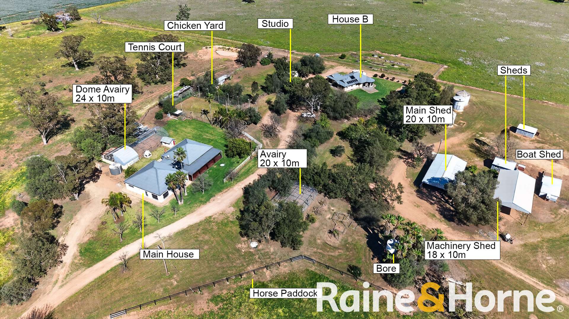 329 Lincoln Lane, Burroway Auction by Farmbuy.com - image 34