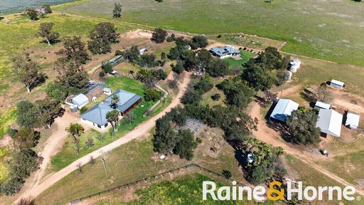 329 Lincoln Lane, Burroway NSW 2821