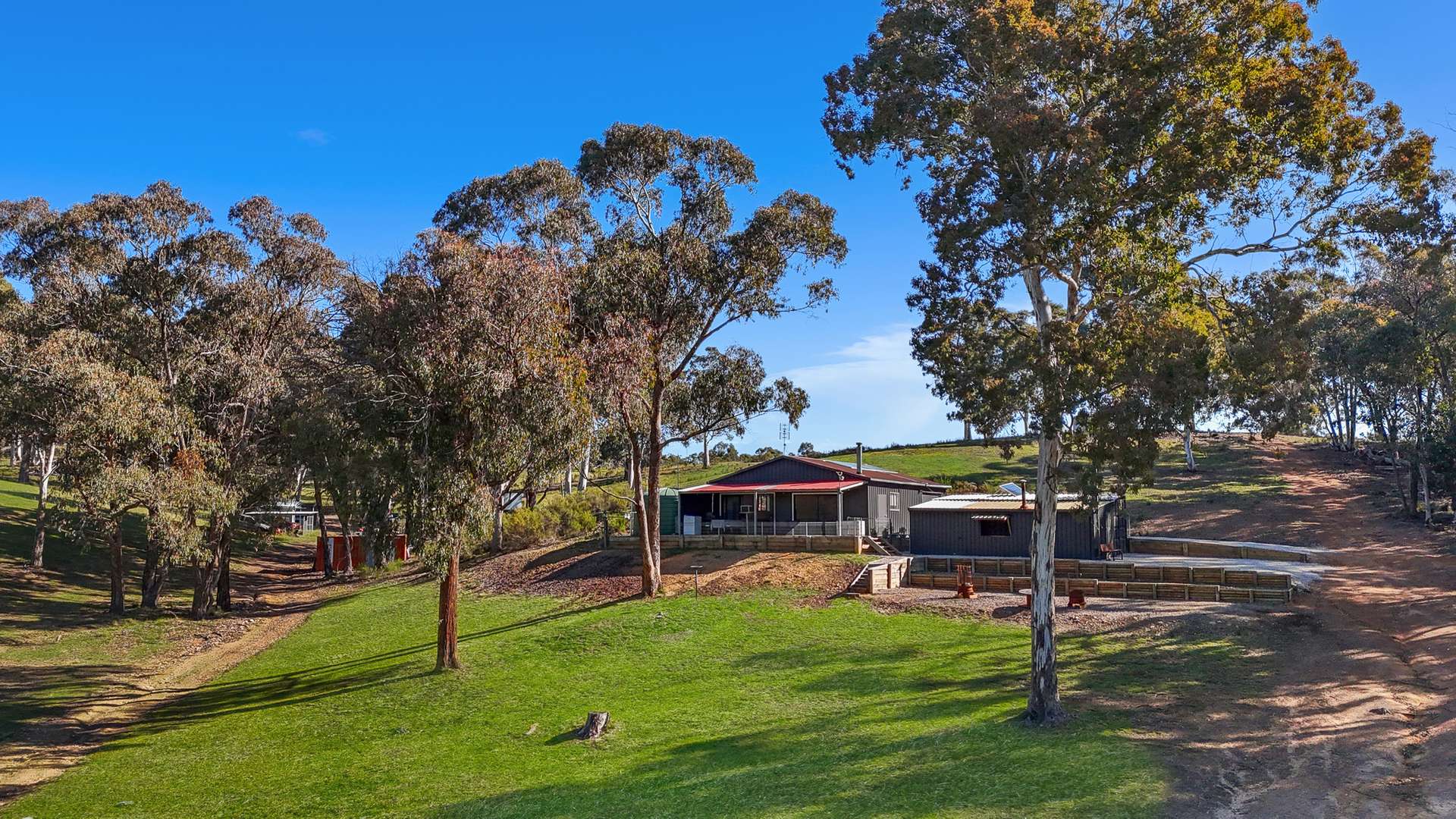4055 Hill End Road, Mudgee For Sale by Farmbuy.com - image 1