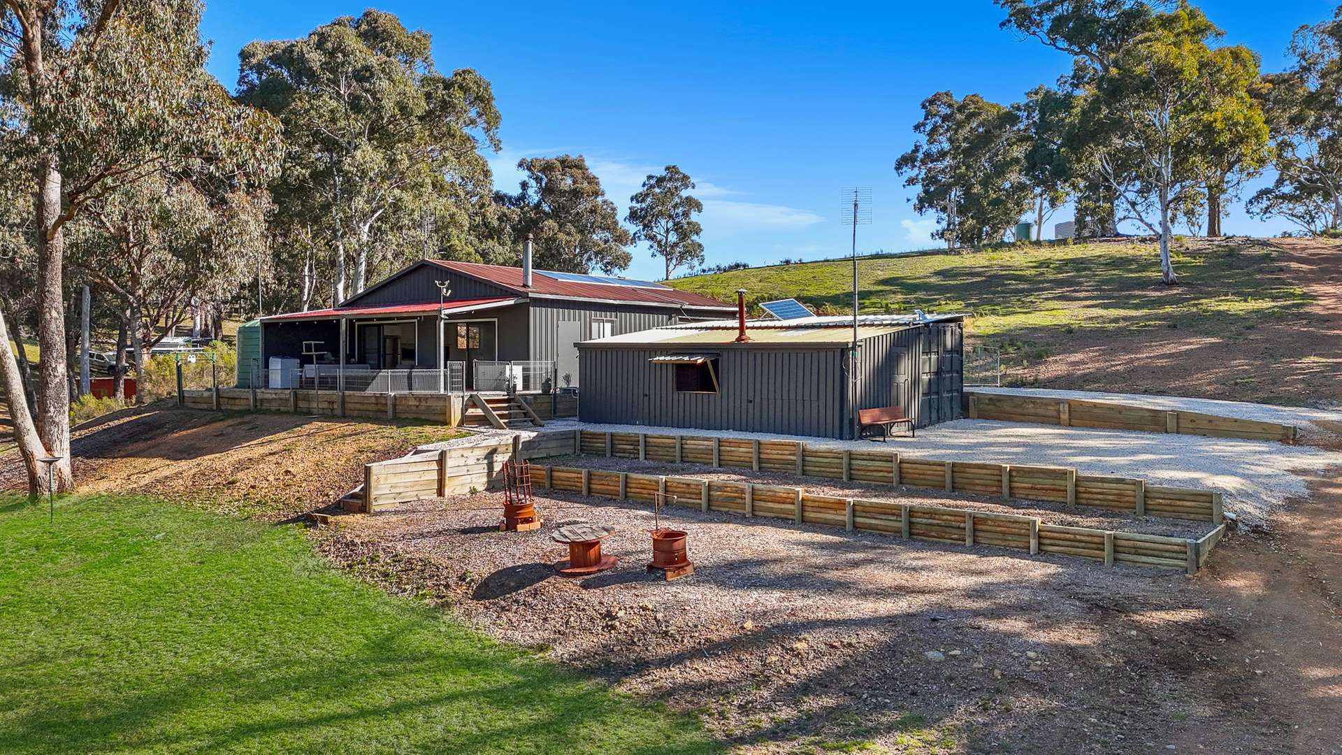 4055 Hill End Road, Mudgee For Sale by Farmbuy.com - image 3