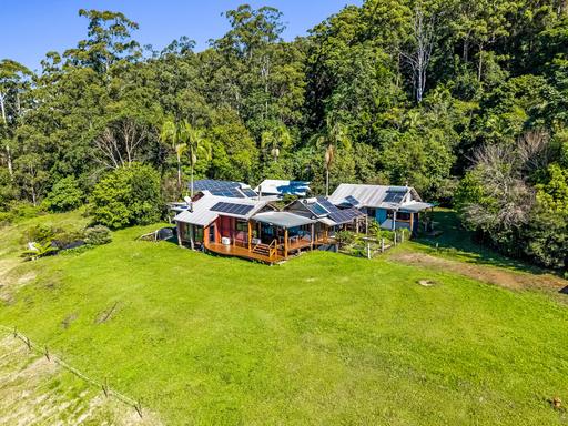 Farm For Sale - NSW - Larnook - 2480 - Living in Harmony 
